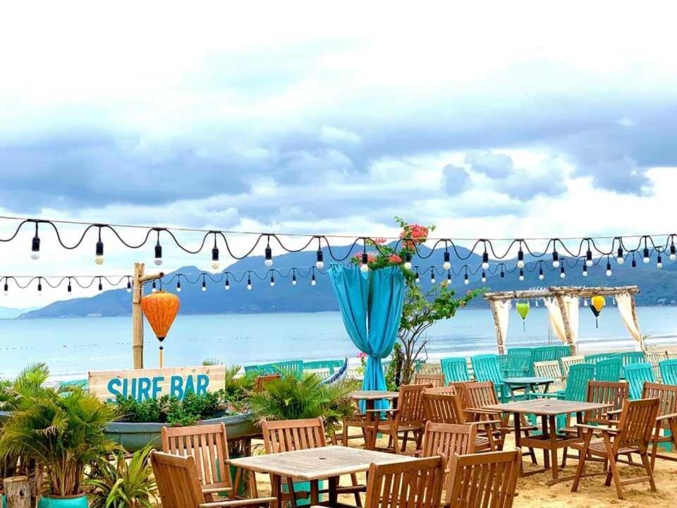 Can Ho Bien Quy Nhon - Sunflower Zewnętrze zdjęcie