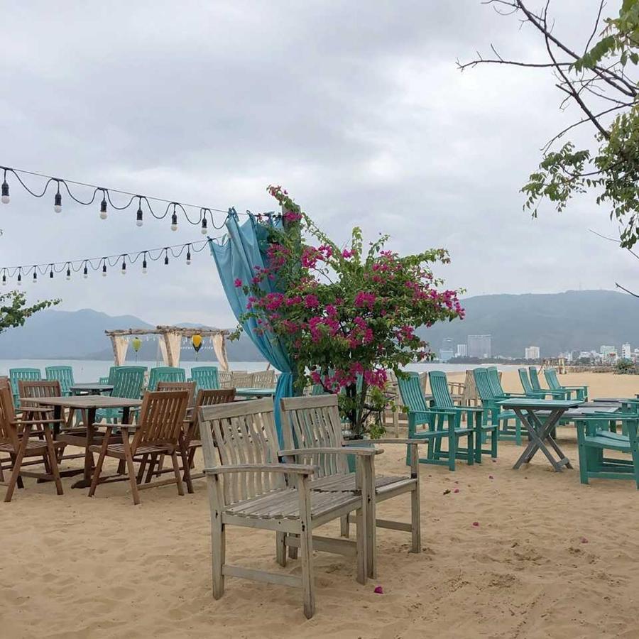 Can Ho Bien Quy Nhon - Sunflower Zewnętrze zdjęcie